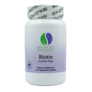Biotin