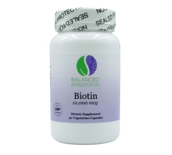 Biotin