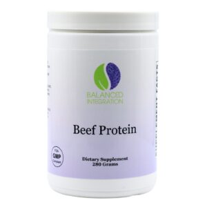 Beef Protein