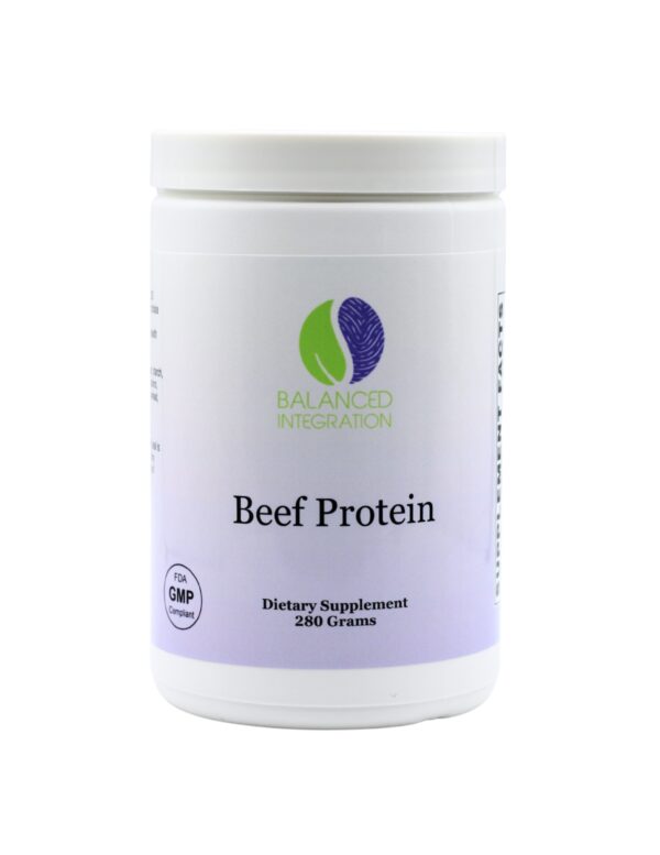 Beef Protein