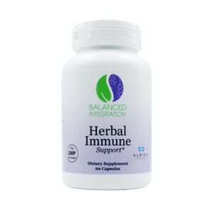Herbal Immune Support