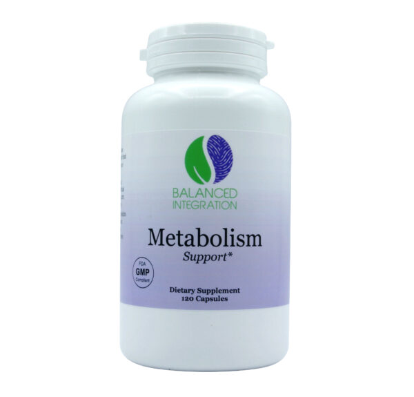 Metabolism Support