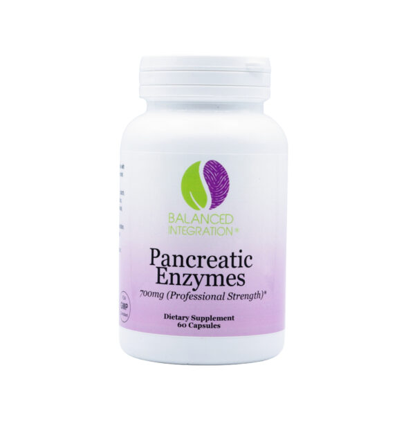 Pancreatic Enzymes