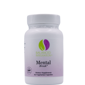 Mental Break