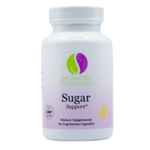 Sugar Support