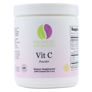 Vit C Powder