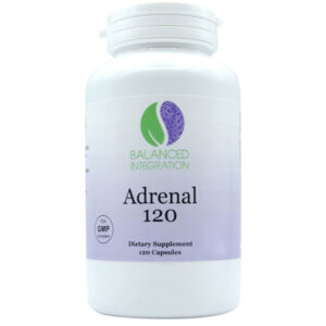 Adrenal 120