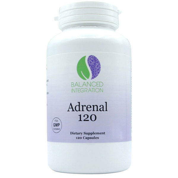 Adrenal 120