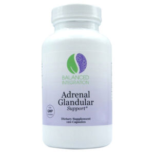 Adrenal Glandular Support
