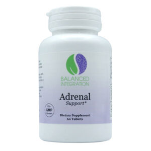 Adrenal Support (TABLETS)