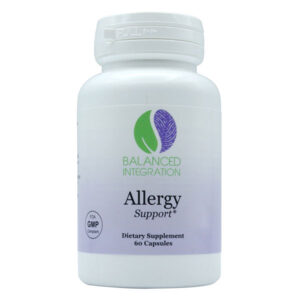 Allergy Support