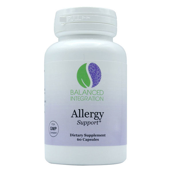 Allergy Support