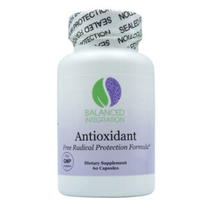 Antioxidant