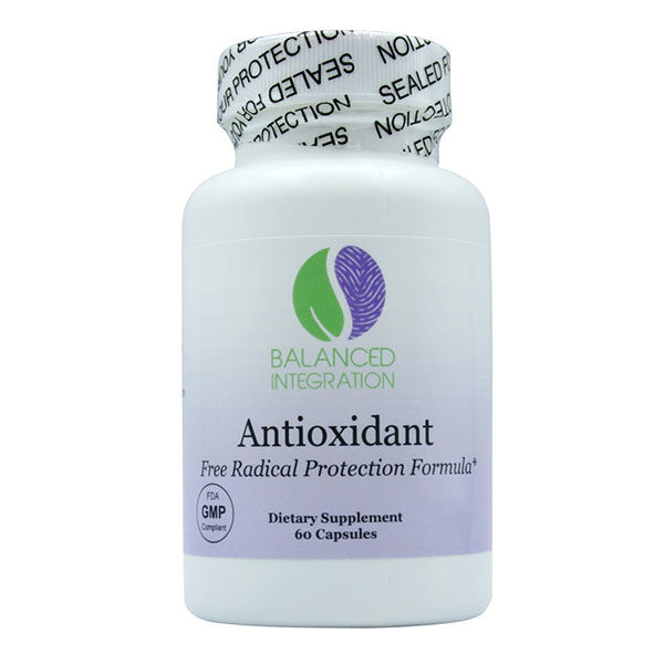Antioxidant