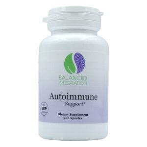 Autoimmune Support