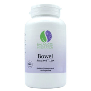 Bowel Support Capsules