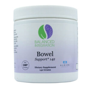 Bowel Support Powder
