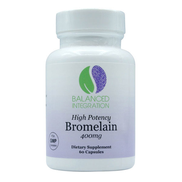 Bromelain