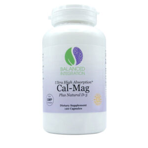 Cal Mag D