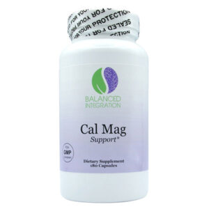 Cal Mag Support