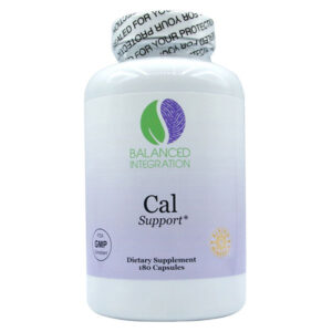 Cal Support