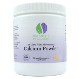 Calcium Powder