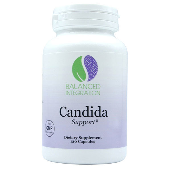 Candida Support