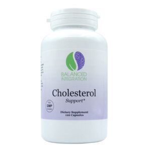 Cholesterol Support