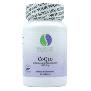 CoQ10