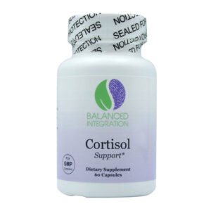 Cortisol Support