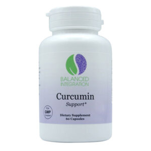 Curcumin Support