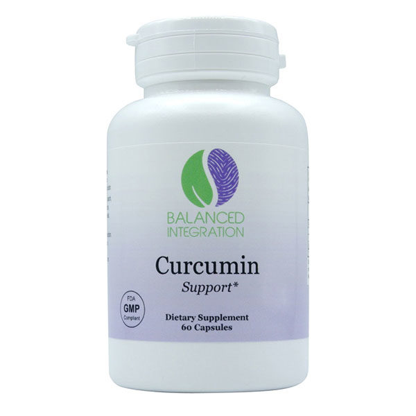 Curcumin Support