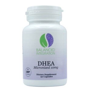 DHEA 10mg