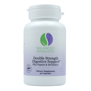 Double Strength Digestive Support