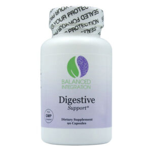 Digestive Support