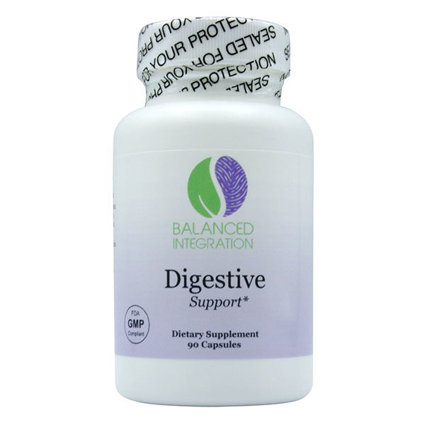 Digestive Support