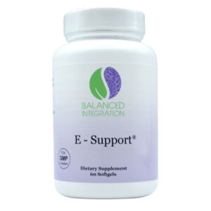 E Support