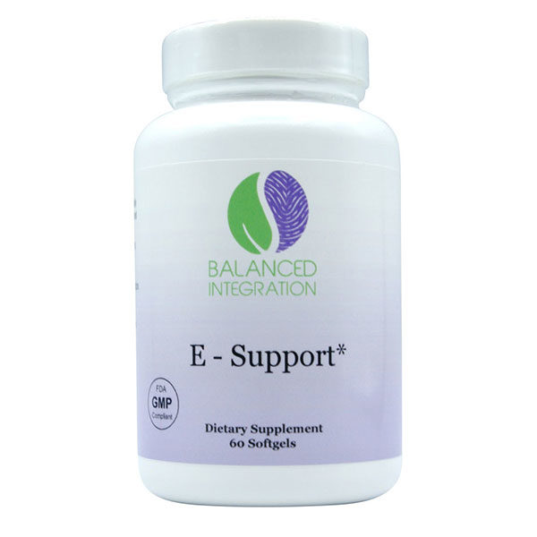 E Support