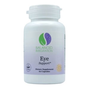 Eye Support
