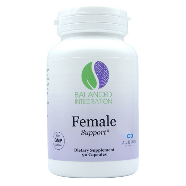 Female Support