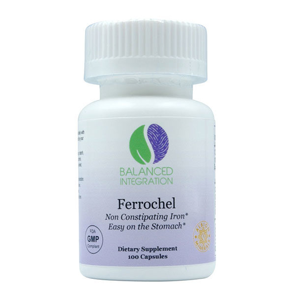 Ferrochel