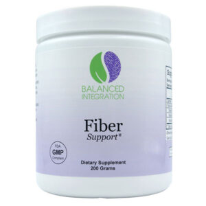 Fiber Support