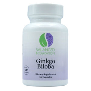 Ginkgo Biloba 50:1