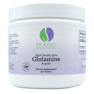 Glutamine Powder