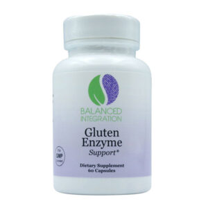 Gluten Enzyme Support