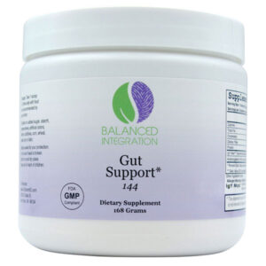 Gut Support 144