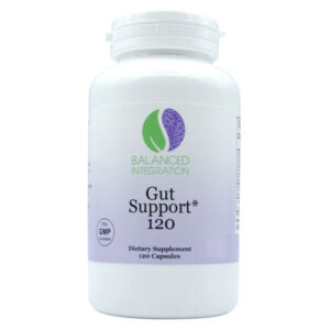 Gut Support 120