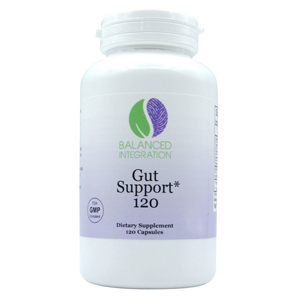 Gut Support 120