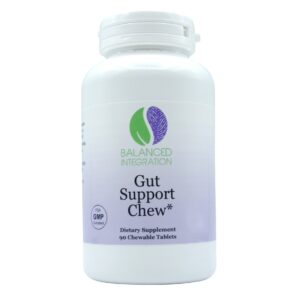 Gut Support Chew