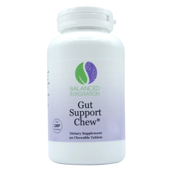 Gut Support Chew
